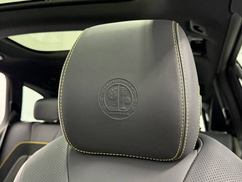 2023 Mercedes-Benz E-Class AMG E 63 S