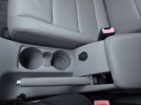 2006 Volkswagen Jetta 2.5