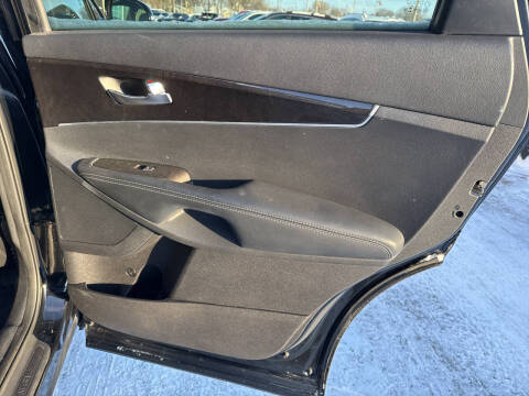 2016 Kia Sorento LX V6