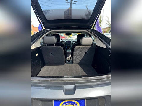 2012 Chevrolet Volt Premium