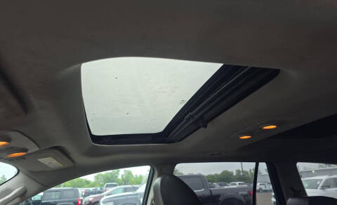 2011 Buick Enclave CXL-1