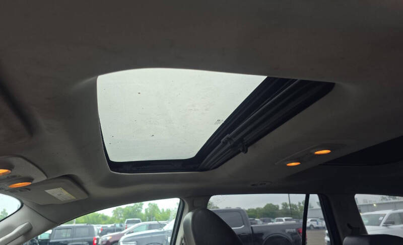 2011 Buick Enclave CXL-1