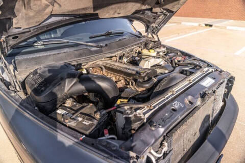 2002 Dodge Ram 2500