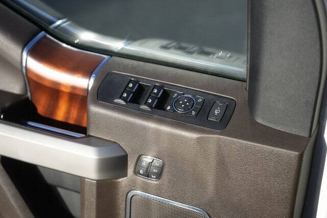 2021 Ford F-350 Super Duty