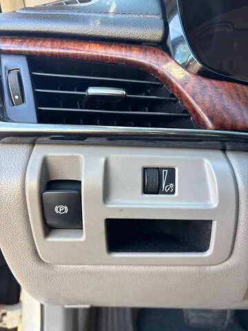 2014 Cadillac CTS 2.0T