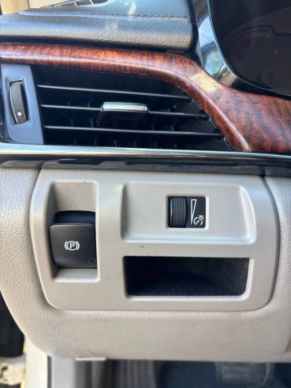 2014 Cadillac CTS 2.0T