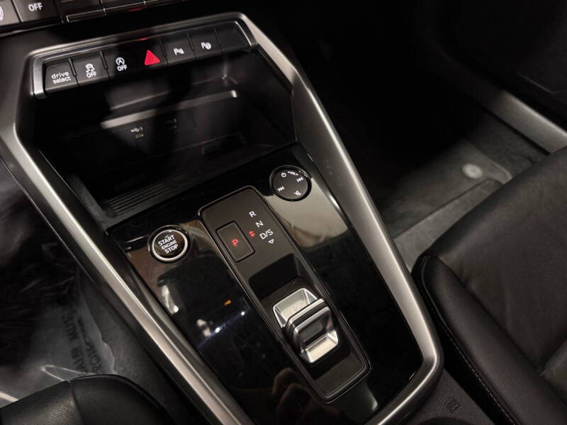 2023 Audi A3 Premium 40 TFSI