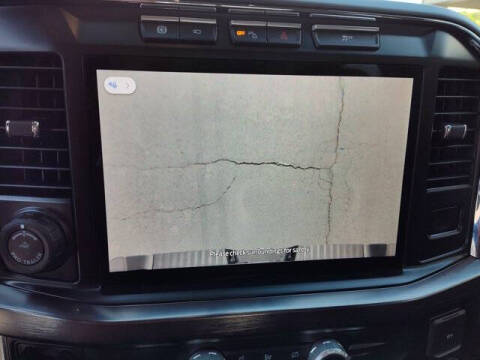 2024 Ford F-250 Super Duty