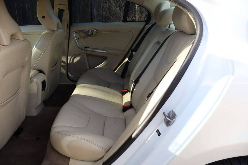 2015 Volvo S60 T5 Drive-E Premier