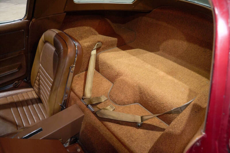 1967 Chevrolet Corvette