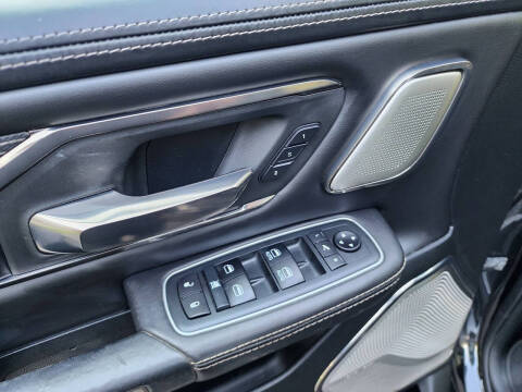 2020 RAM 1500 Limited