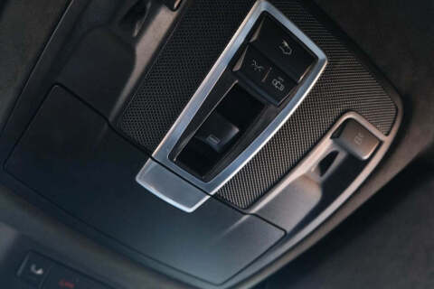 2016 Mercedes-Benz GLE AMG GLE 63