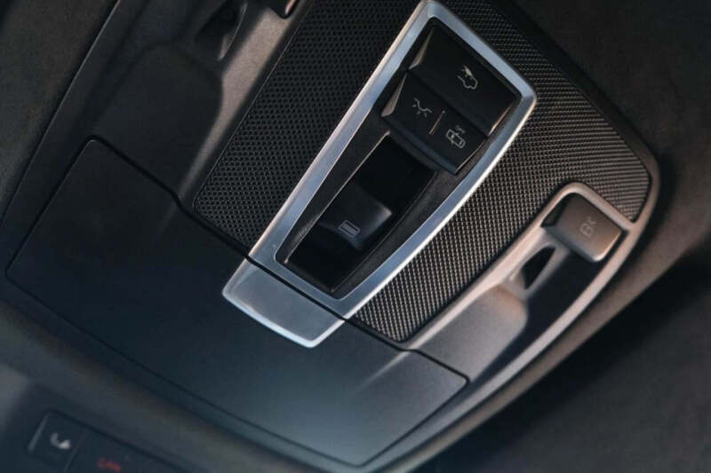 2016 Mercedes-Benz GLE AMG GLE 63