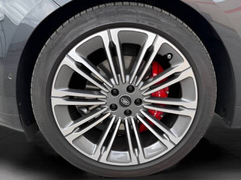 2024 Land Rover Range Rover Sport P400 Dynamic SE