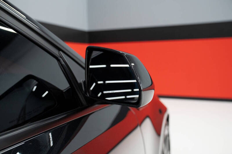2013 Cadillac CTS-V