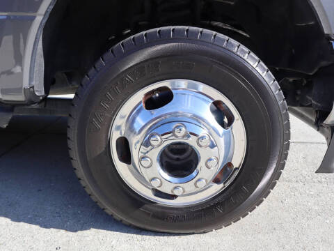 2021 Ford F-350 Super Duty Lariat