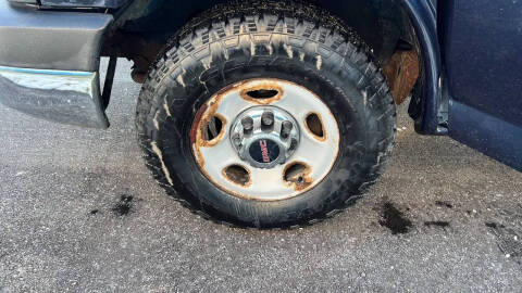 2013 GMC Savana 2500