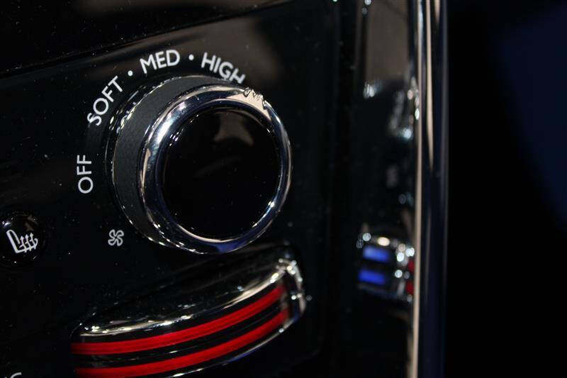 2022 Rolls-Royce Cullinan