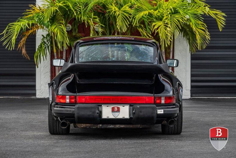 1980 Porsche 911
