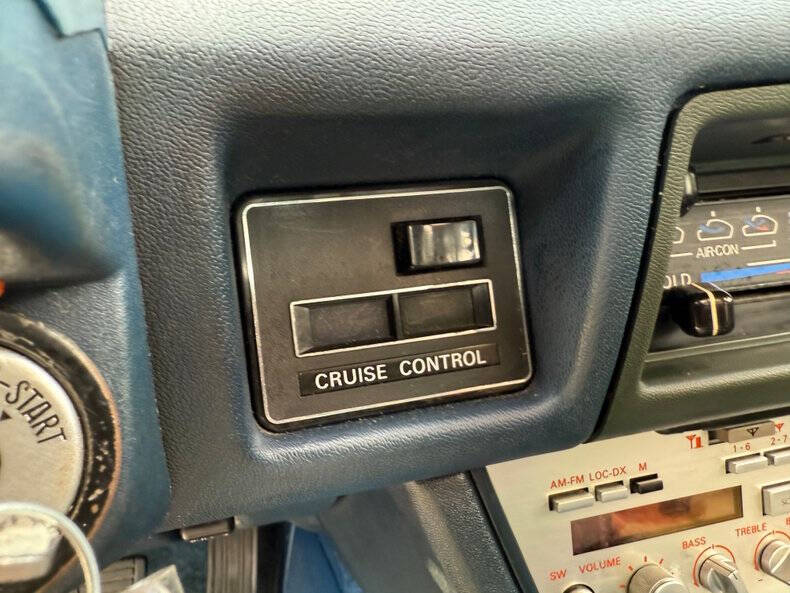 1983 Datsun 280ZX GL