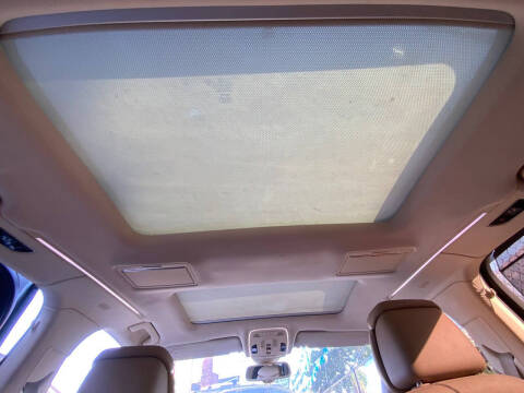 2013 Audi A8 L 3.0T quattro