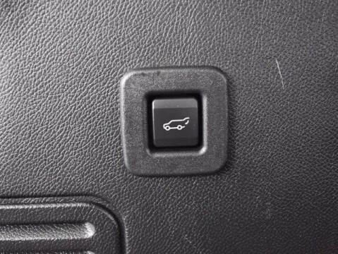 2017 Ford Expedition EL Platinum