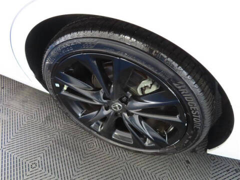 2022 Lexus ES 350 F SPORT