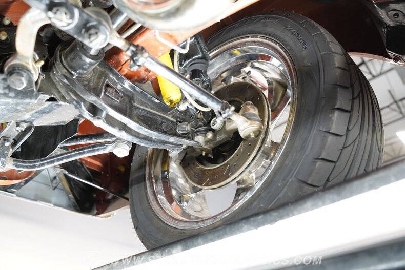 1970 Plymouth Roadrunner