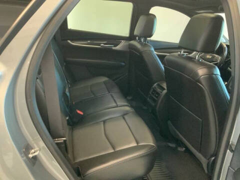 2024 Cadillac XT5 Sport