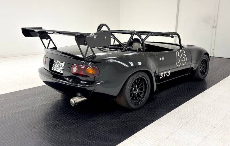 1996 Mazda MX-5 Miata