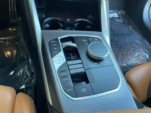 2025 BMW 4 Series 430i