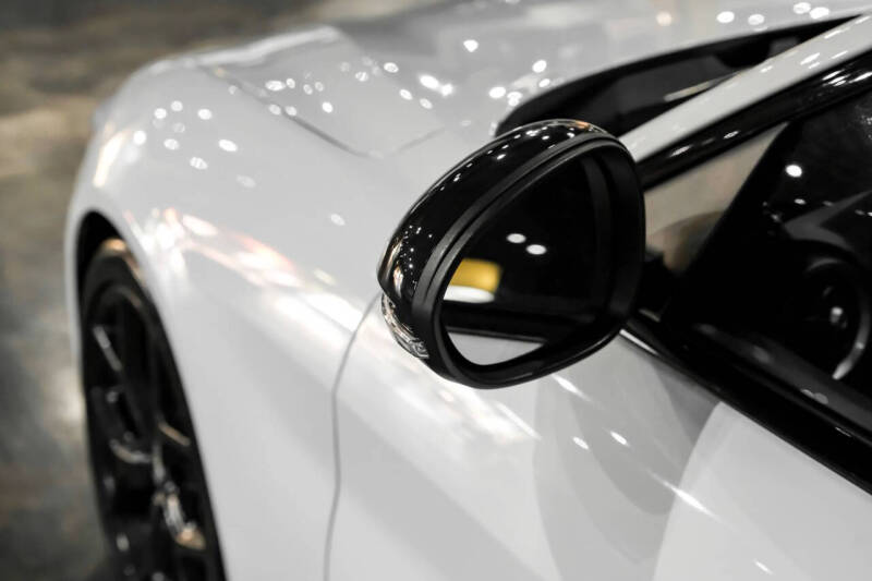 2021 Alfa Romeo Giulia