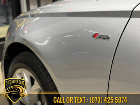 2018 Audi A6 2.0T quattro Premium