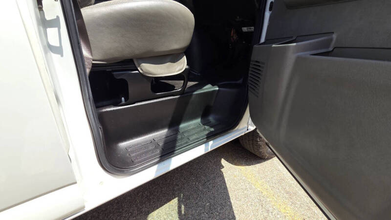 2021 Chevrolet Express 2500