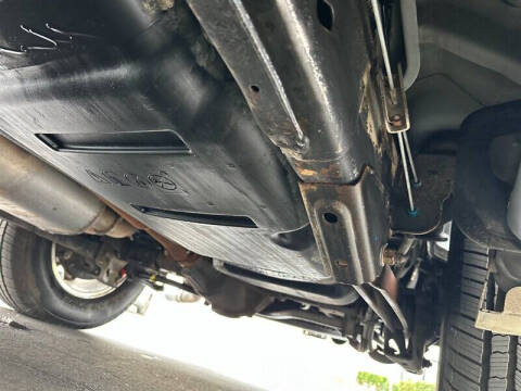 2005 Cadillac Escalade