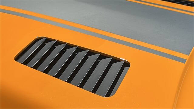 2008 Ford Shelby GT500