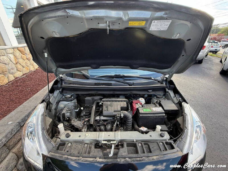 2019 Mitsubishi Mirage G4