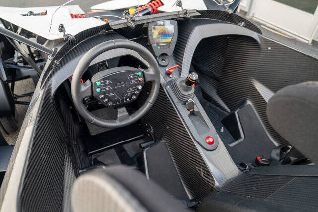 2017 KTM X Bow 11