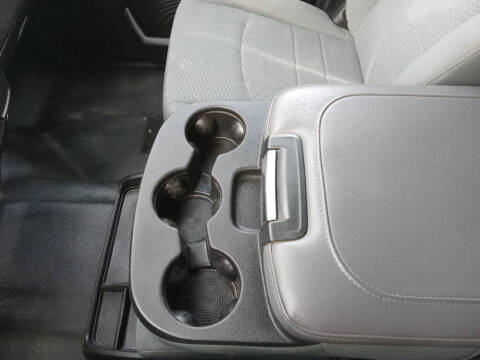 2017 RAM 2500 Lone Star