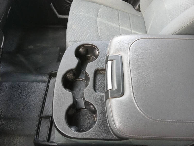 2017 RAM 2500 Lone Star