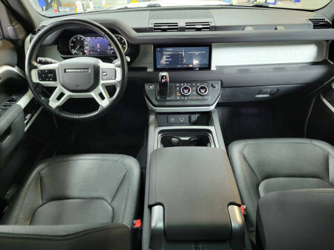 2023 Land Rover Defender 110 30th Anniversary Edition