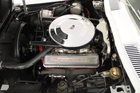 1964 Chevrolet Corvette