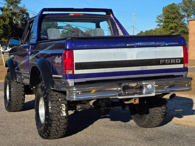 1995 Ford F-150