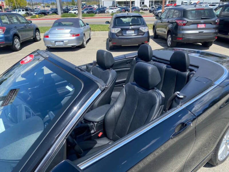 2016 BMW 2 Series 228i