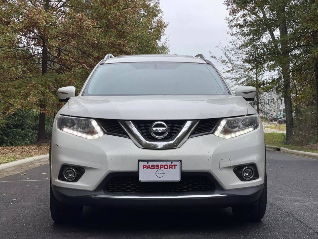 2014 Nissan Rogue for sale at Shifting Gears Motors in Indian Trail, NC