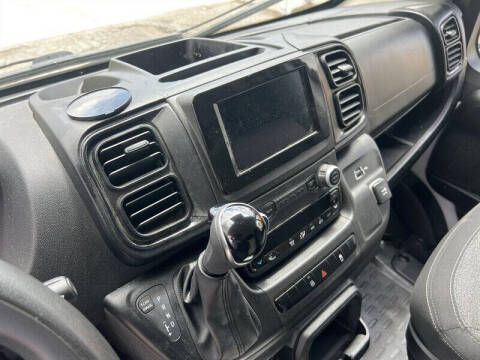 2024 RAM ProMaster