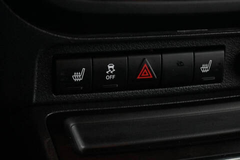 2017 Jeep Compass Sport