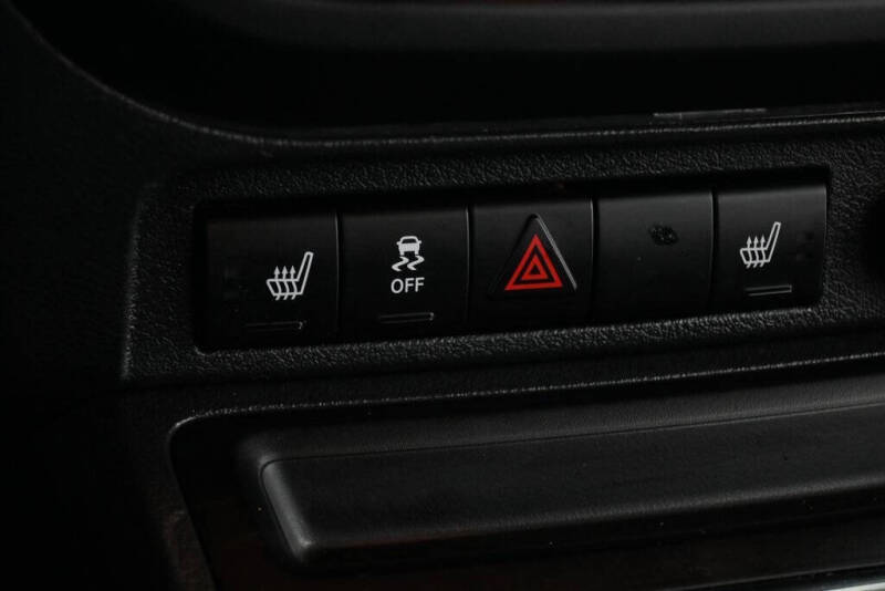 2017 Jeep Compass Sport