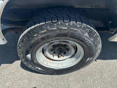2012 Ford E-Series E-250