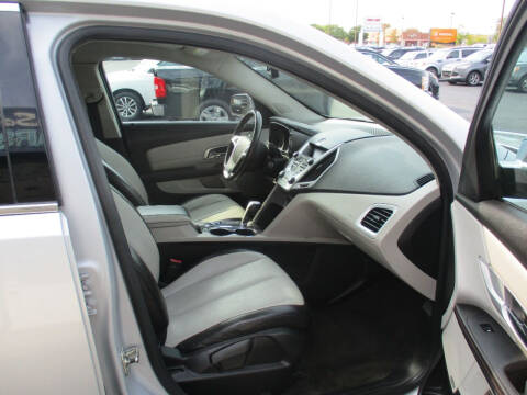 2011 GMC Terrain SLT-2